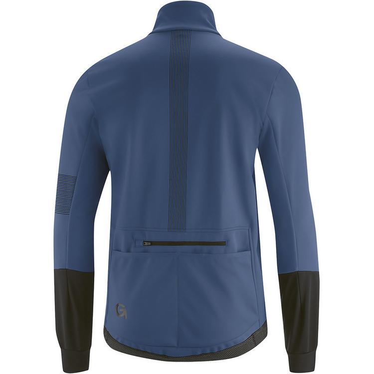 Gonso Gonso Valaff Fahrradjacke Herren - Blau - 1 | SportScheck