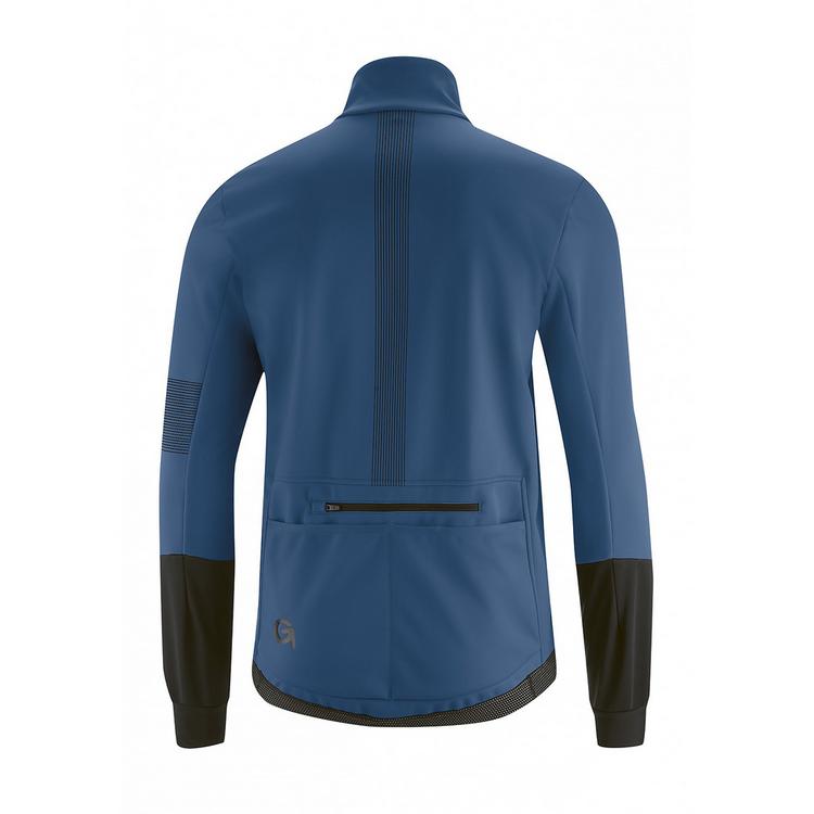Gonso Gonso Valaff Fahrradjacke Herren - Blau - 2 | SportScheck