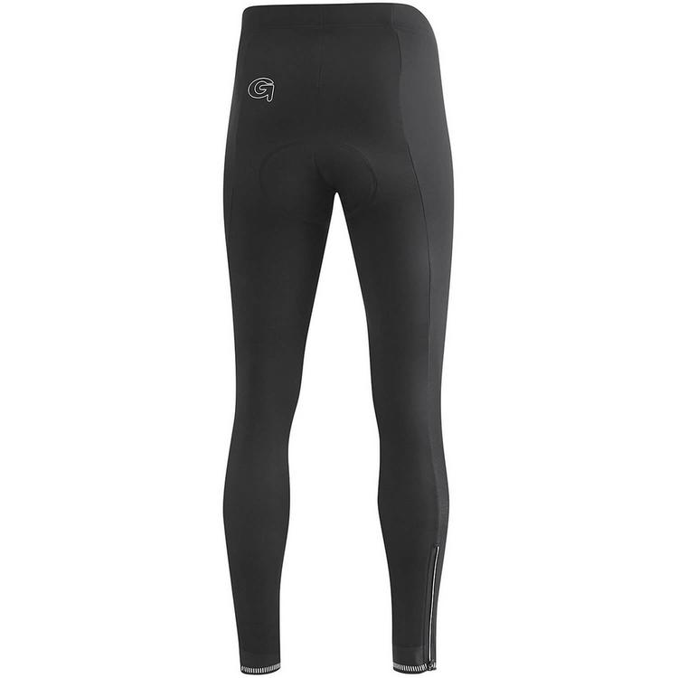 Gonso Gonso Sitivo Tight Red Fahrradshorts Herren - Schwarz - 2 | SportScheck