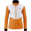 Maier Sports Ilsetra Softshelljacke Damen - Wei&szlig;