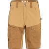 FJ&Auml;LLR&Auml;VEN Abisko Midsummer Funktionsshorts Damen - Beige