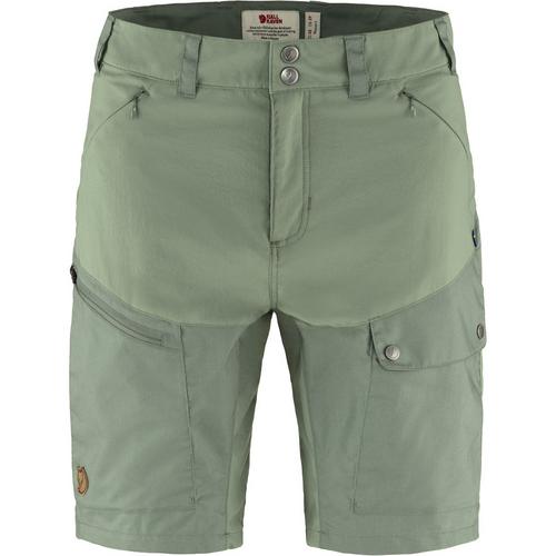 FJ&Auml;LLR&Auml;VEN Abisko Midsummer Funktionsshorts Damen