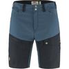 FJ&Auml;LLR&Auml;VEN Abisko Midsummer Funktionsshorts Damen - Indigo
