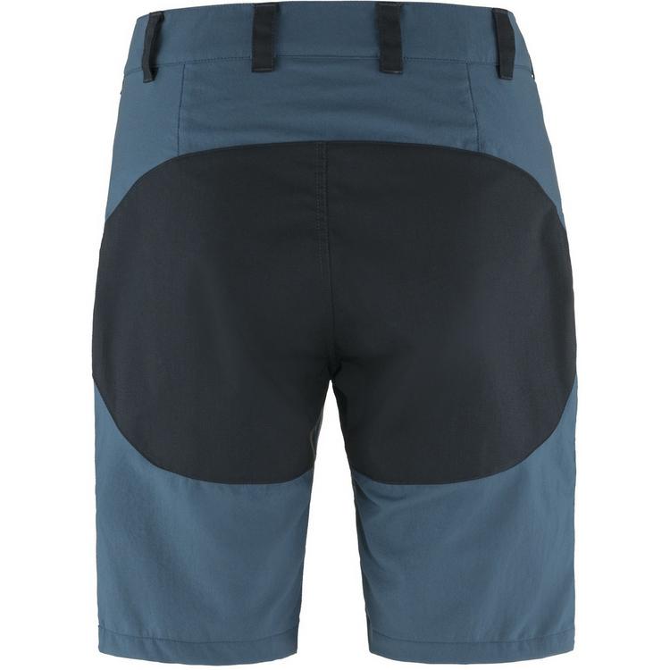 FJ&Auml;LLR&Auml;VEN FJ&Auml;LLR&Auml;VEN Abisko Midsummer Funktionsshorts Damen - Indigo - 1 | SportScheck