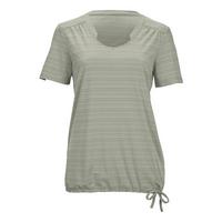 KILLTEC KOS 46 T-Shirt Damen - Gr&uuml;n2046