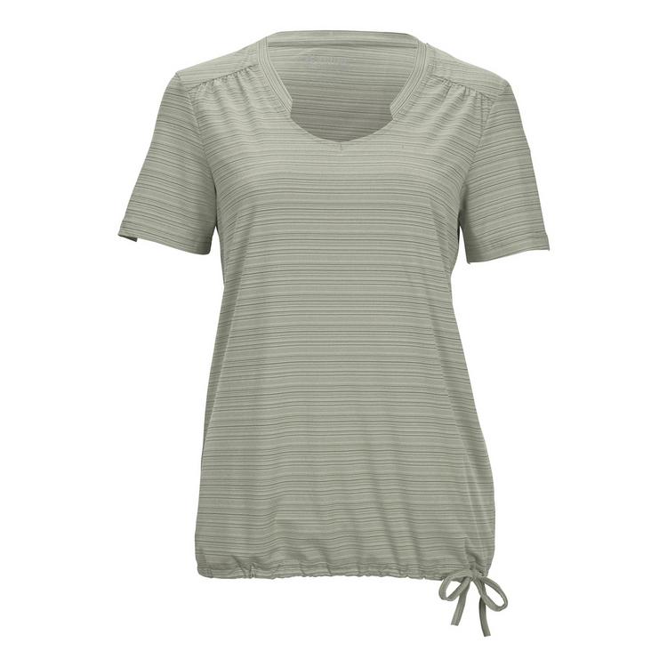 KILLTEC KILLTEC KOS 46 T-Shirt Damen - Gr&uuml;n2046 - 0 | SportScheck