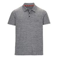 KILLTEC Lilleo Poloshirt Herren - Anthrazit