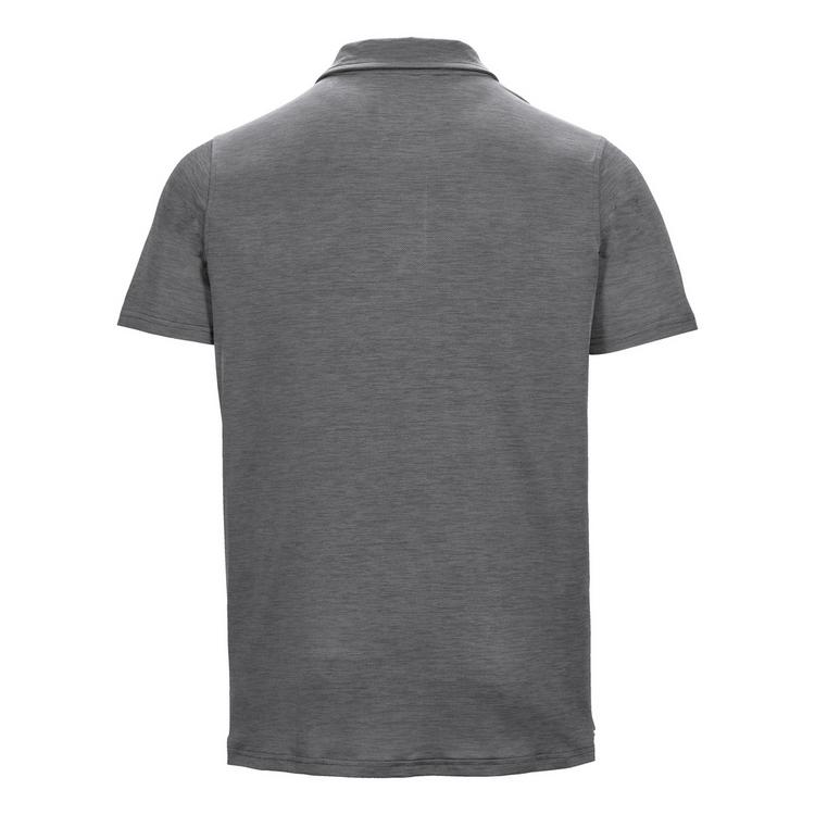 KILLTEC KILLTEC Lilleo Poloshirt Herren - Anthrazit - 1 | SportScheck