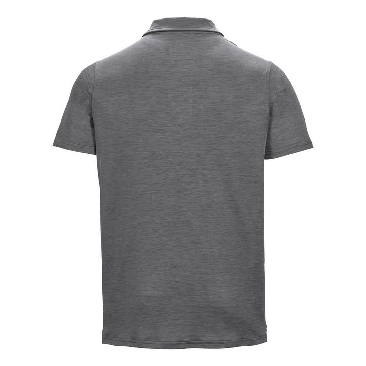KILLTEC KILLTEC Lilleo Poloshirt Herren - Anthrazit - 2 | SportScheck
