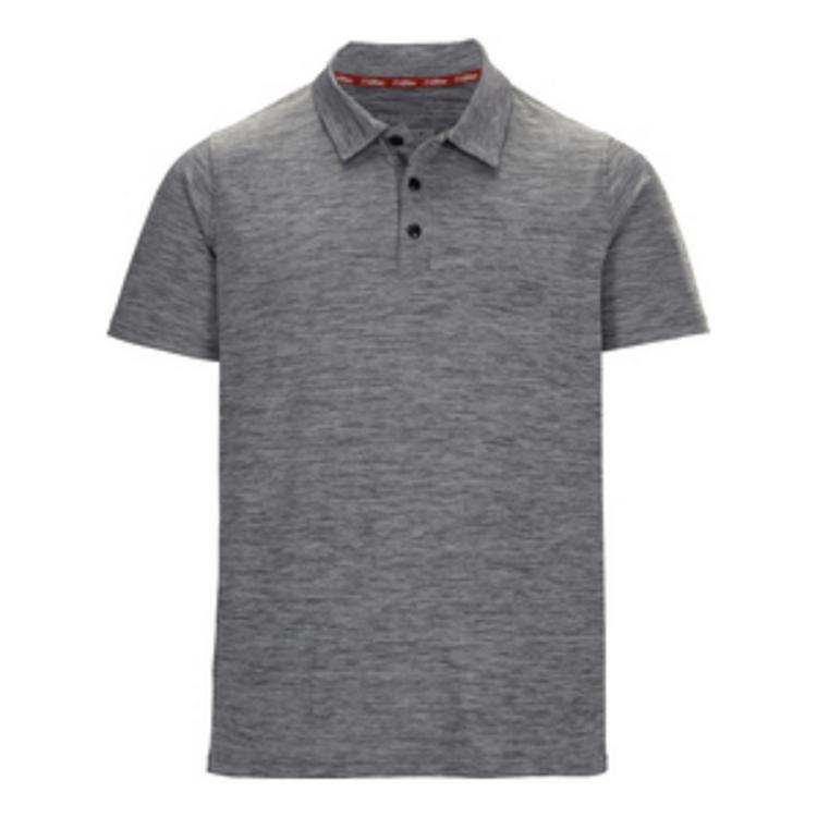 KILLTEC KILLTEC Lilleo Poloshirt Herren - Anthrazit - 4 | SportScheck