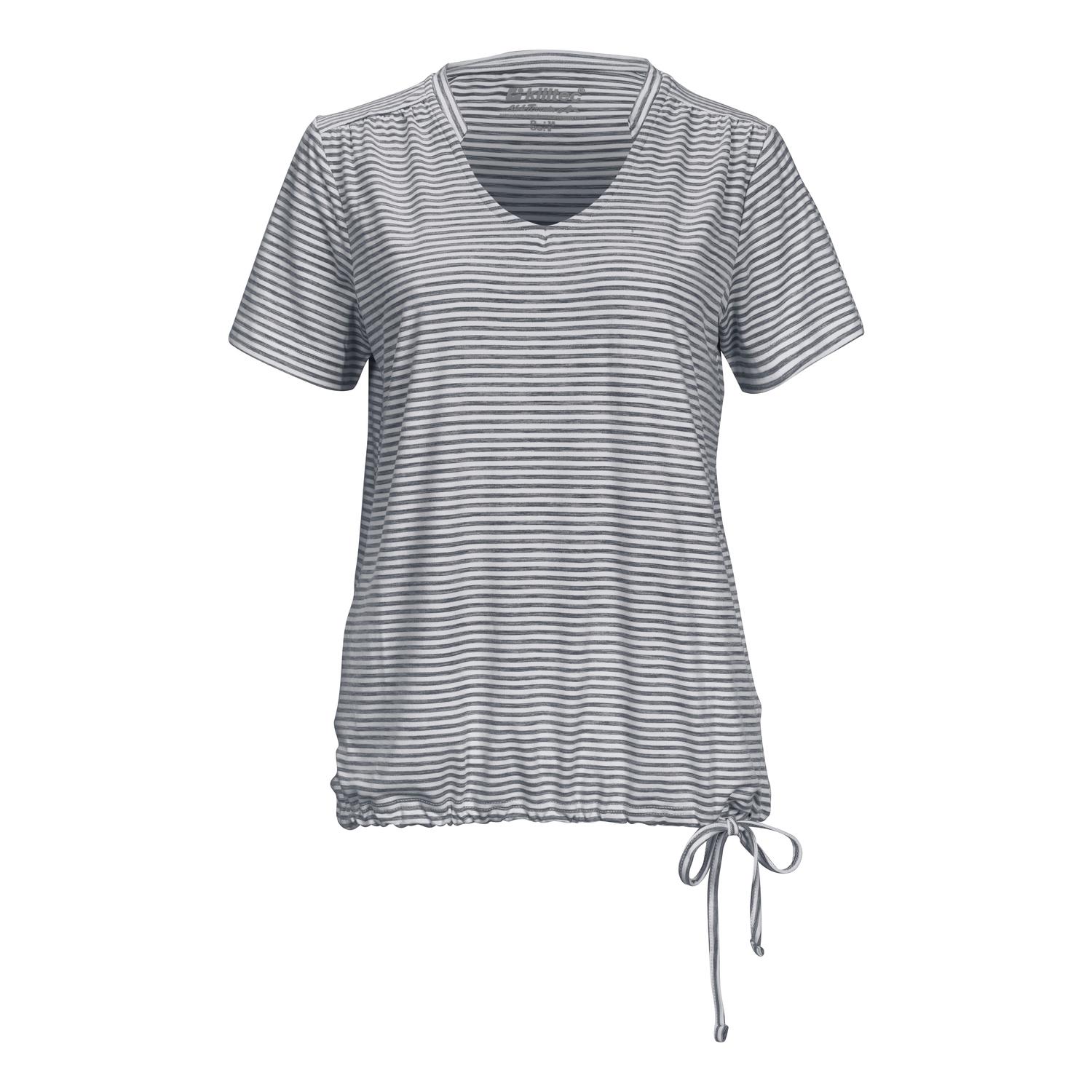 KILLTEC Lilleo T-Shirt Damen - Marine