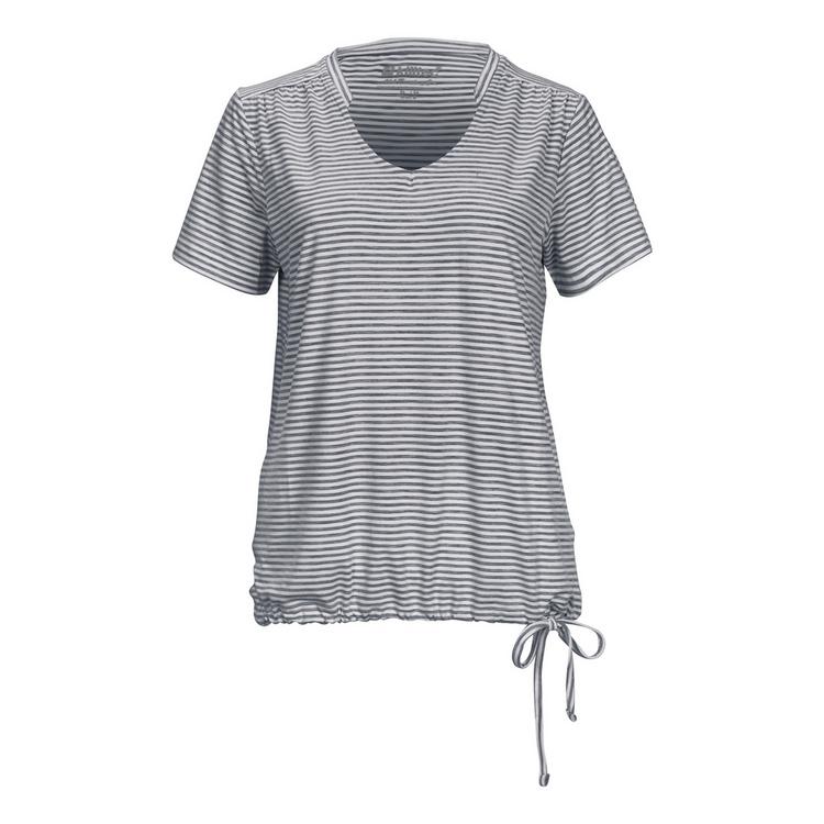 KILLTEC KILLTEC Lilleo T-Shirt Damen - Marine - 0 | SportScheck