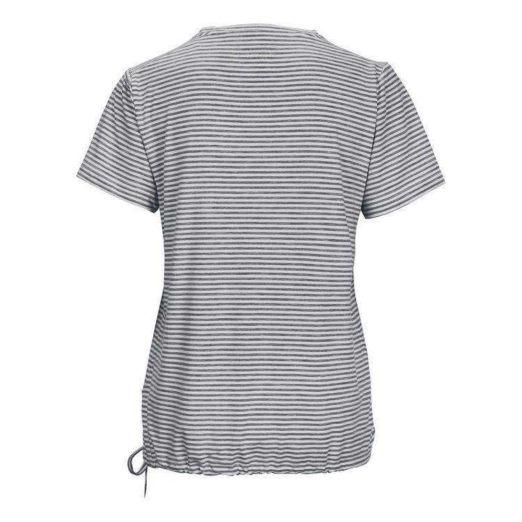 KILLTEC KILLTEC Lilleo T-Shirt Damen - Marine - 0 | SportScheck