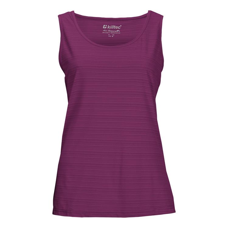 KILLTEC KILLTEC KOS 41 T-Shirt Damen - Rose4025 - 0 | SportScheck