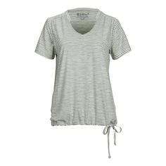 KILLTEC Lilleo T-Shirt Damen Oliv