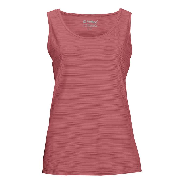 KILLTEC KILLTEC KOS 41 T-Shirt Damen - Rose4047 - 0 | SportScheck