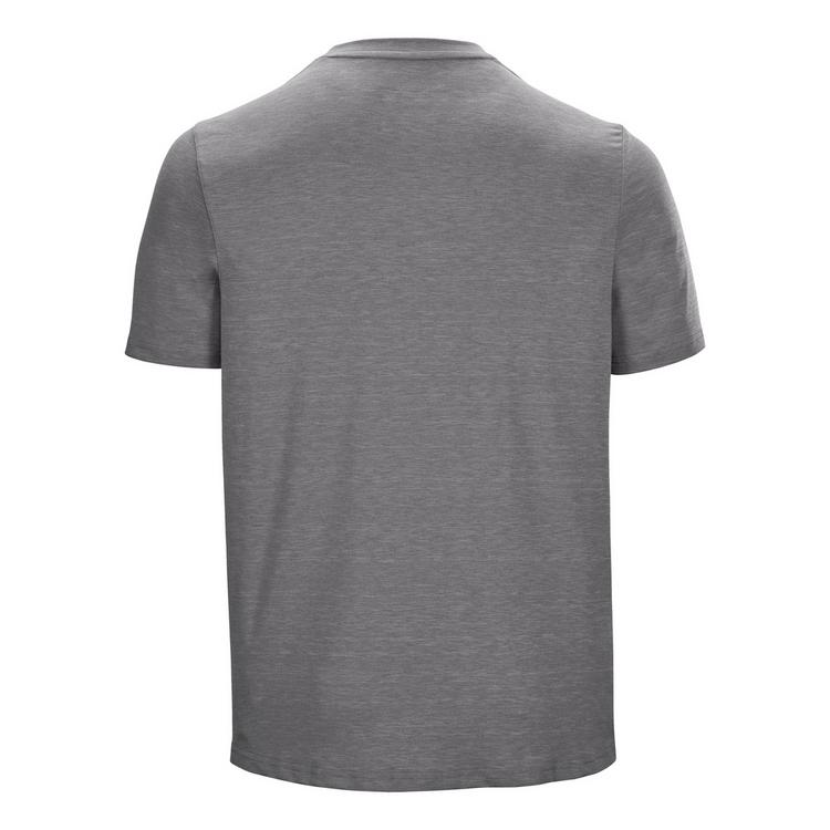 KILLTEC KILLTEC Lilleo T-Shirt Herren - Grau - 0 | SportScheck