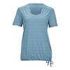 KILLTEC KOS 46 T-Shirt Damen - Blau3016