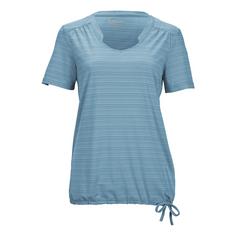 KILLTEC KOS 46 T-Shirt Damen Blau3016