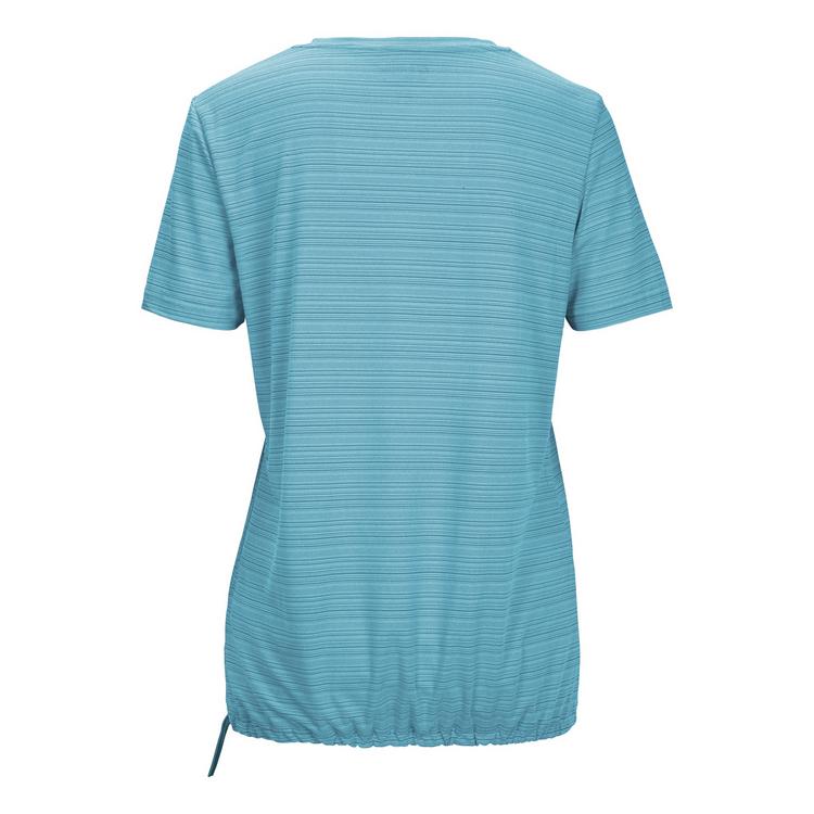 KILLTEC KILLTEC KOS 46 T-Shirt Damen - Blau3016 - 0 | SportScheck
