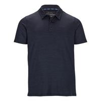KILLTEC Lilleo Poloshirt Herren - Marine