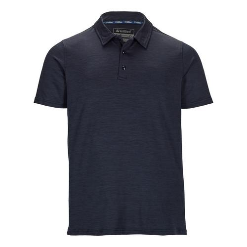 KILLTEC Lilleo Poloshirt Herren
