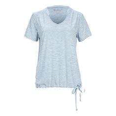 KILLTEC Lilleo T-Shirt Damen Blau