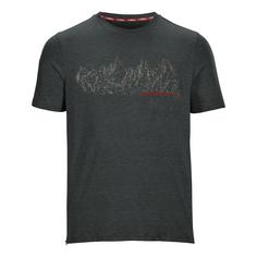 KILLTEC Lilleo T-Shirt Herren Grün208