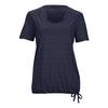 KILLTEC KOS 46 T-Shirt Damen - Blau3023