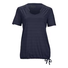 KILLTEC KOS 46 T-Shirt Damen Blau3023