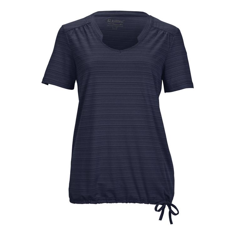 KILLTEC KILLTEC KOS 46 T-Shirt Damen - Blau3023 - 0 | SportScheck