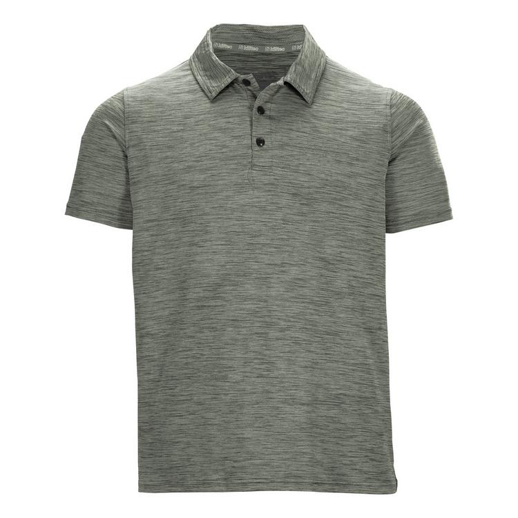 KILLTEC KILLTEC Lilleo Poloshirt Herren - Oliv1012 - 0 | SportScheck