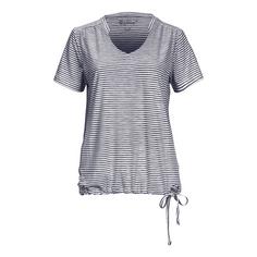 KILLTEC Lilleo T-Shirt Damen Indigo