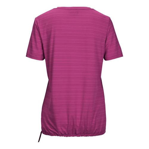 Rückansicht von KILLTEC KOS 46 T-Shirt Damen Rose4025