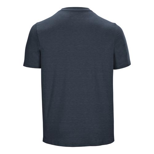 Rückansicht von KILLTEC Lilleo T-Shirt Herren Blau