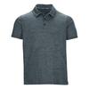KILLTEC Lilleo Poloshirt Herren - Blau3019