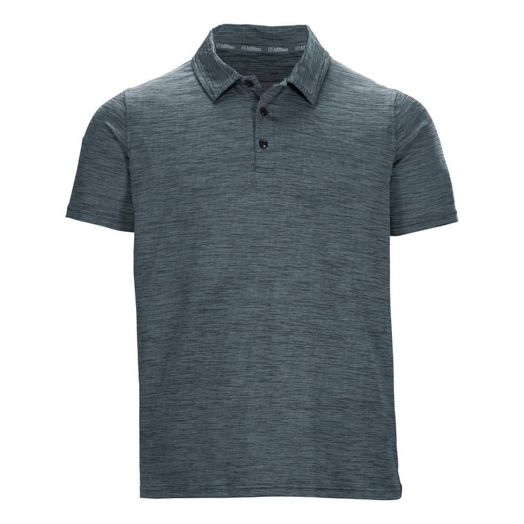 KILLTEC KILLTEC Lilleo Poloshirt Herren - Blau3019 - 0 | SportScheck