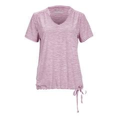 KILLTEC Lilleo T-Shirt Damen Violett