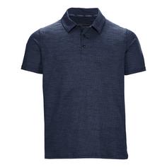 KILLTEC Lilleo Poloshirt Herren Blau3024