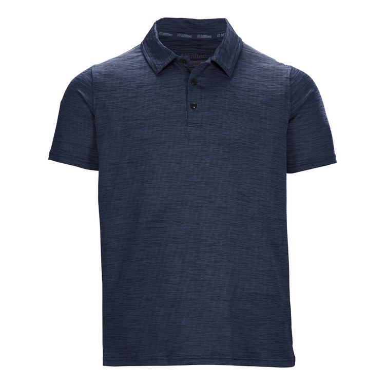KILLTEC KILLTEC Lilleo Poloshirt Herren - Blau3024 - 0 | SportScheck