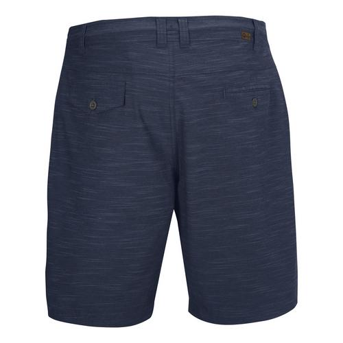 Rückansicht von G.I.G.A. DX by killtec Bermudas GS 88 MN BRMDS Funktionsshorts Herren Marine