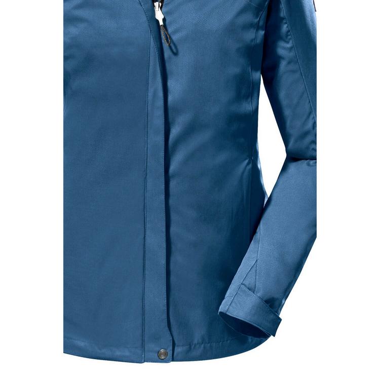 KILLTEC KILLTEC KOS 133 Softshelljacke Damen - Blau3010 - 2 | SportScheck