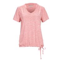 KILLTEC Lilleo T-Shirt Damen - Pink471