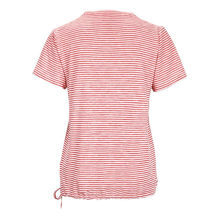 KILLTEC KILLTEC Lilleo T-Shirt Damen - Pink471 - 0 | SportScheck