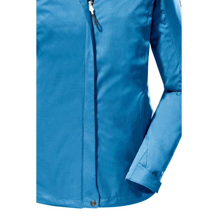 KILLTEC KILLTEC KOS 133 Softshelljacke Damen - Blau3069 - 2 | SportScheck
