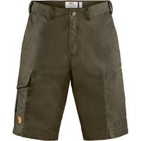 FJ&Auml;LLR&Auml;VEN Bermuda Karl Pro Funktionsshorts Herren - Dunkeloliv