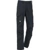 FJ&Auml;LLR&Auml;VEN Karla Pro Trousers Trekkinghose Damen - Marine