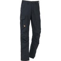 FJ&Auml;LLR&Auml;VEN Karla Pro Trousers Trekkinghose Damen - Marine
