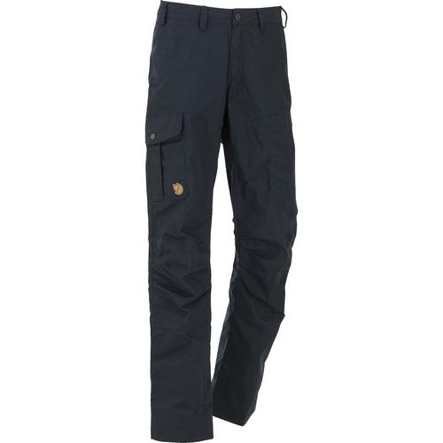 FJ&Auml;LLR&Auml;VEN Karla Pro Trousers Trekkinghose Damen