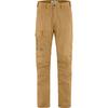FJ&Auml;LLR&Auml;VEN Karl Pro Zip-off Trousers Trekkinghose Herren - Camel